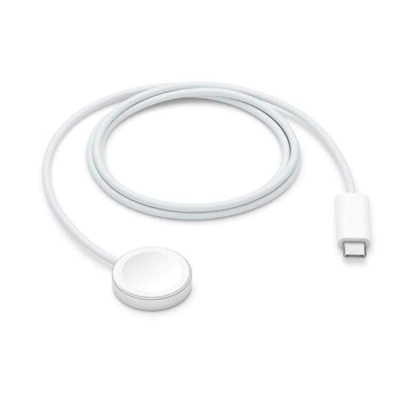 Chargeur apple watch