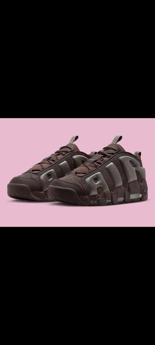 NIKE AIR MORE UPTEMPO