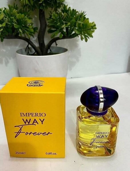 Parfum IMPERIO WAY 25ml