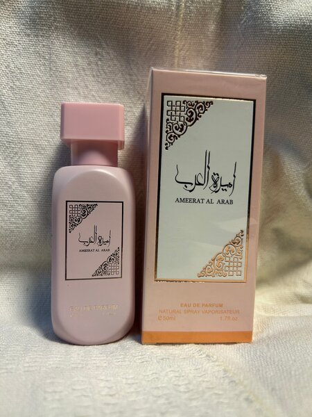 Parfum Ameerat Al Arab