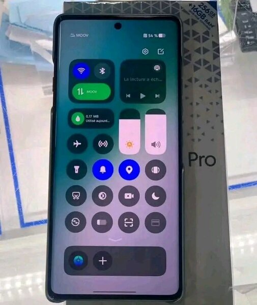 Xiaomi Redmi Note 13 Pro