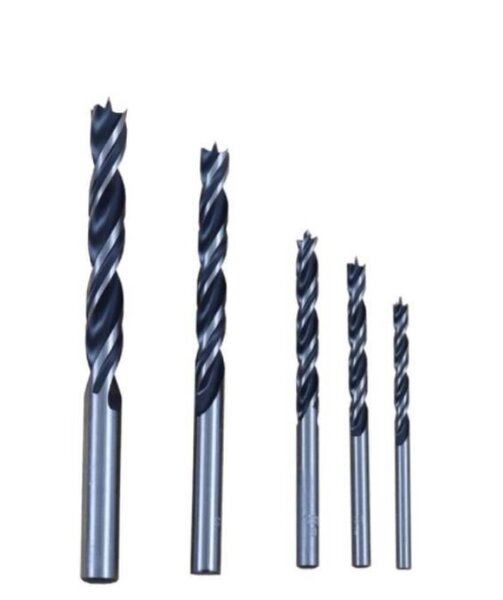 Foret pour le bois 2* à 10*