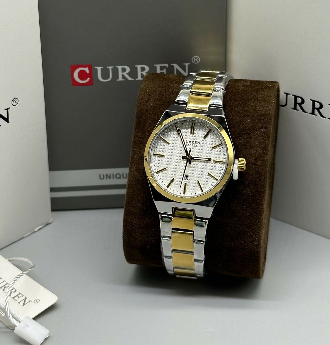 Curren watch