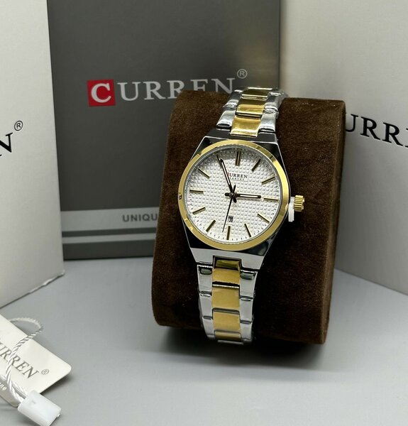 Curren watch