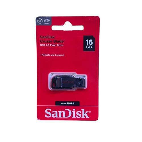 Clé USB SanDisk Cruzer 16GB