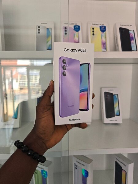 Samsung Galaxy A05s