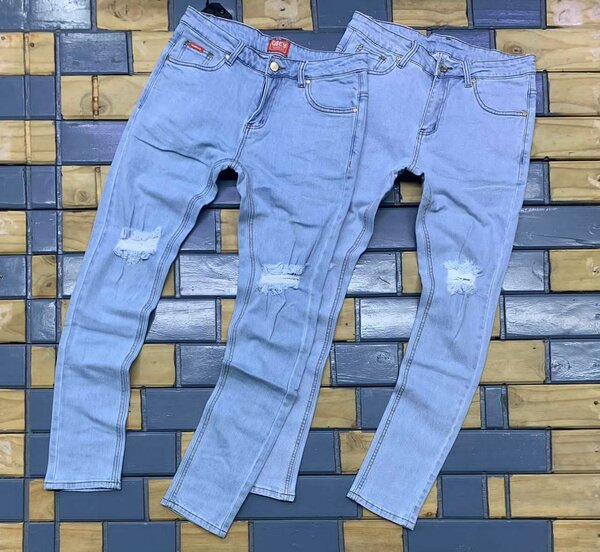 Mens jeans