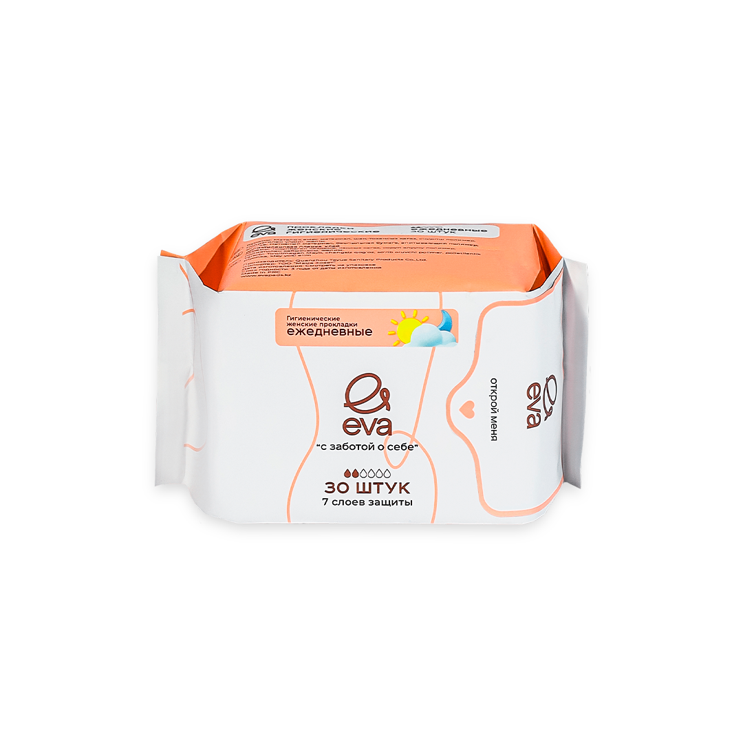 Ева прокладки