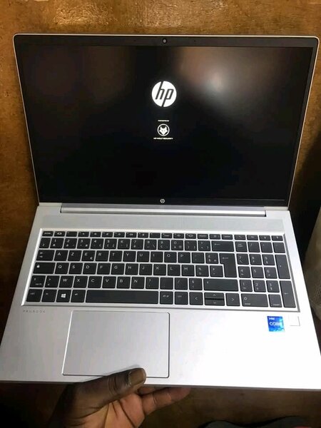 HP EliteBook moderne