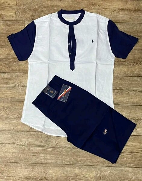 Ensemble décontracté homme