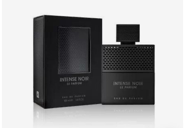 Intense Noir Parfum