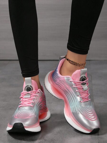 Chaussures de sport femme tendance