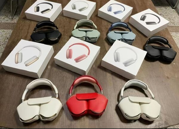 Casque Airpods max