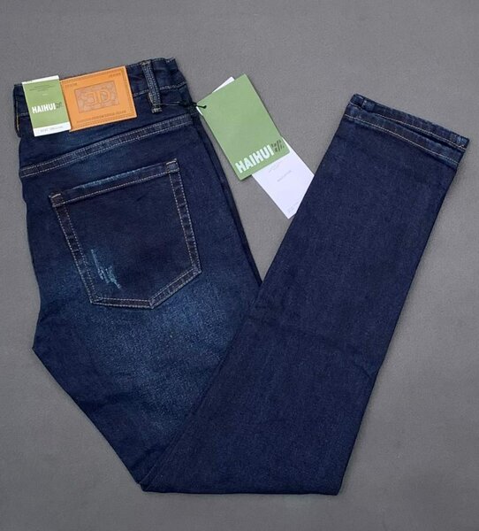 Jeans slim fit homme