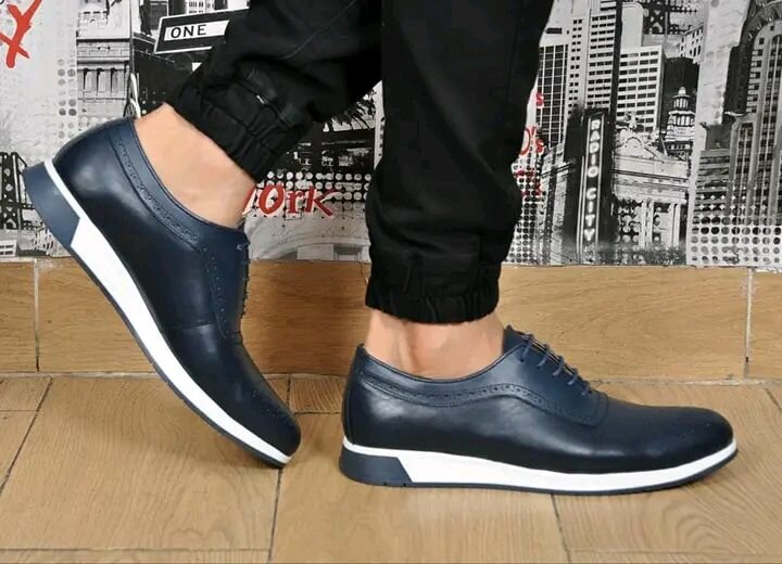 Chaussures élégantes homme