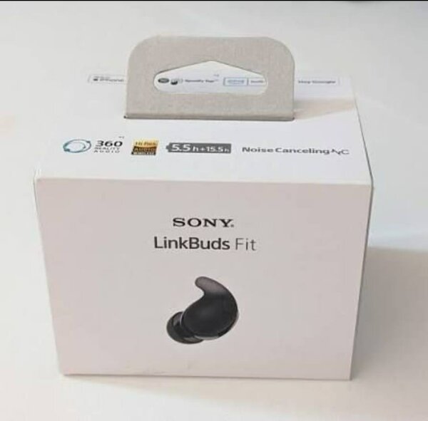 Sony LinkBuds Fit Écouteurs