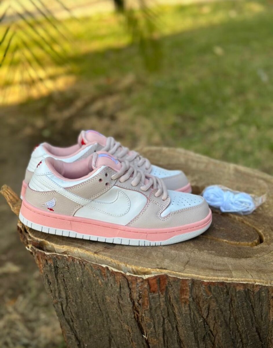 Nike SB-Dunk low