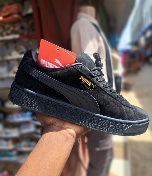 Puma suede XL