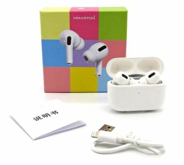 Écouteur Bluetooth :