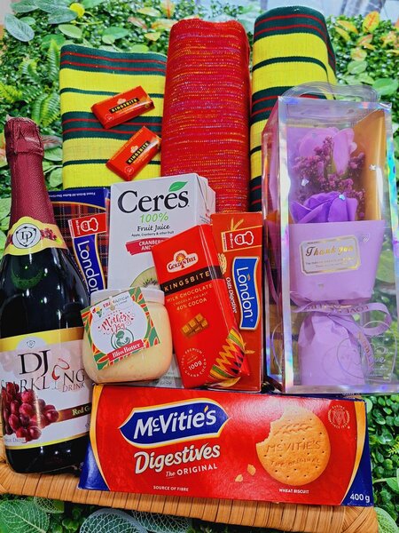 Mother's day gift package 3