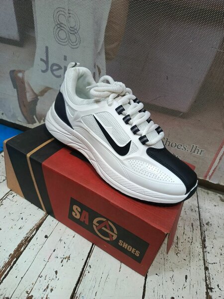 Men's Joggar Shoes