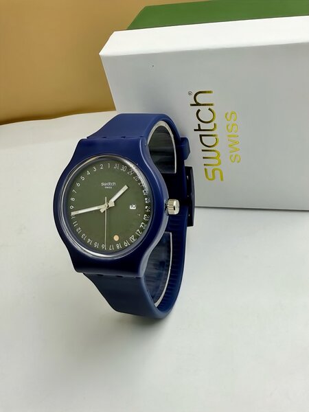 Montre SWATCH