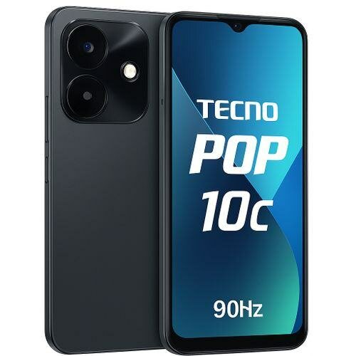 TECNO POP 10c