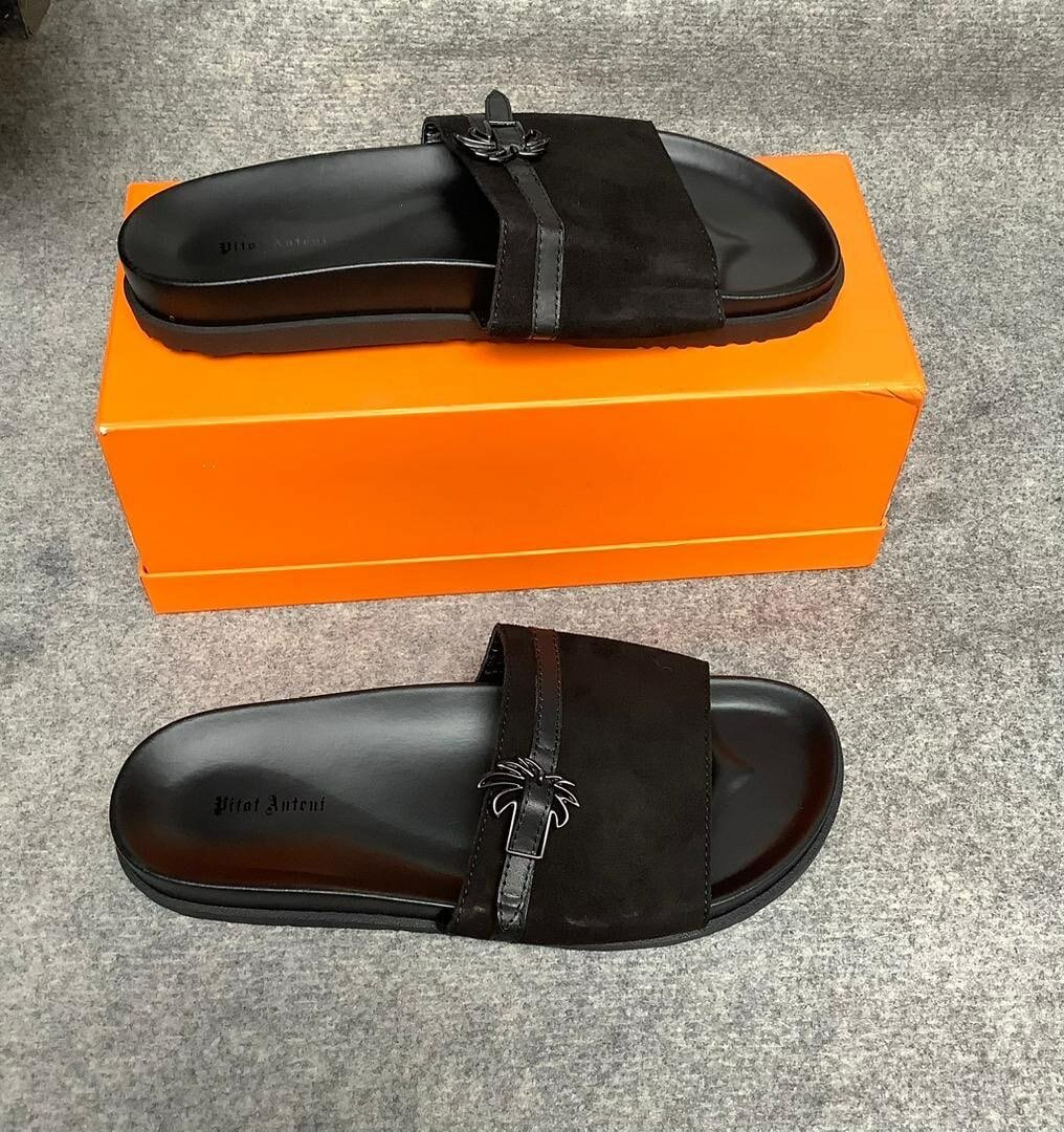 Sandales élégantes pour hommes