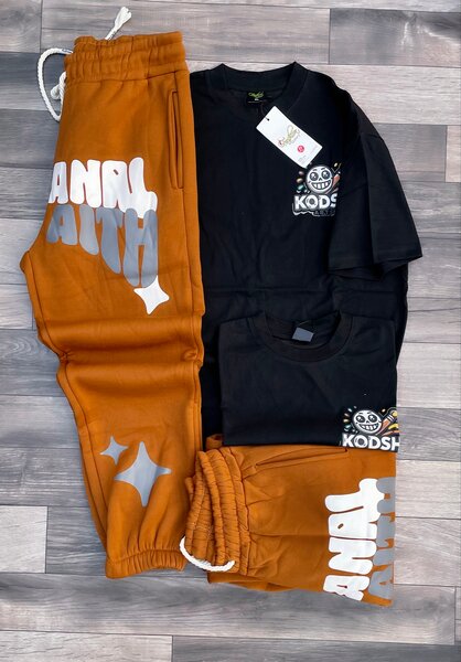 Ensemble survêtement homme KODSH