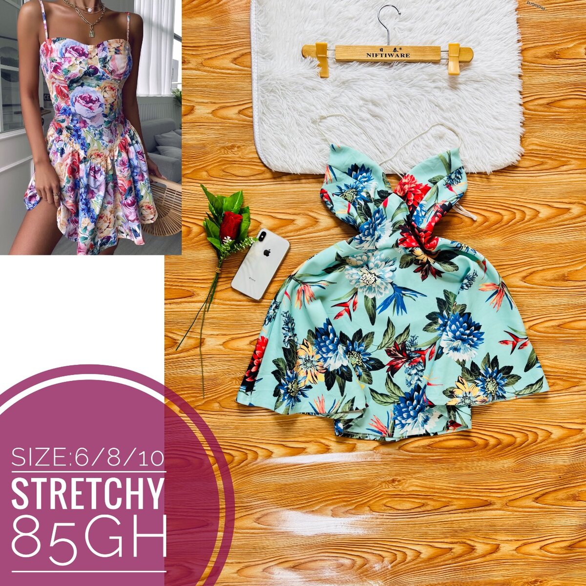 Deide thrift and dimes