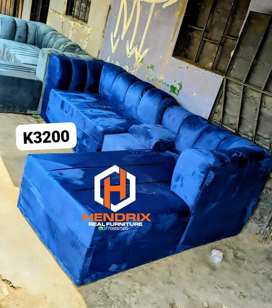 Good and quality sofas readly available.