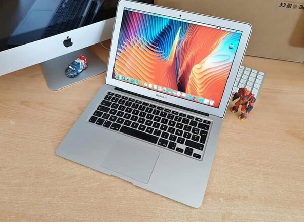 MacBook Air 13" performant