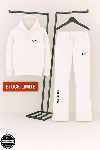Ensemble Sportif Nike Nocta