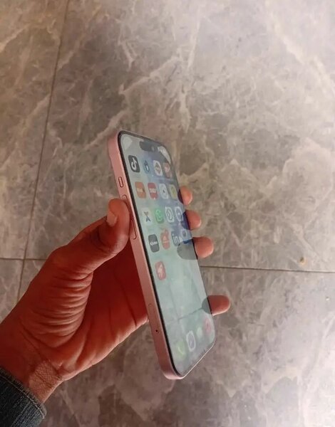 iPhone derniere génération