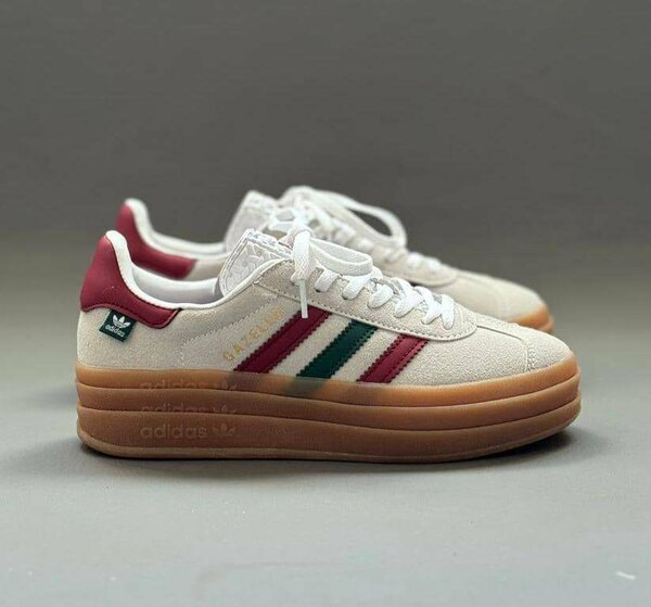 Adidas Gazelle