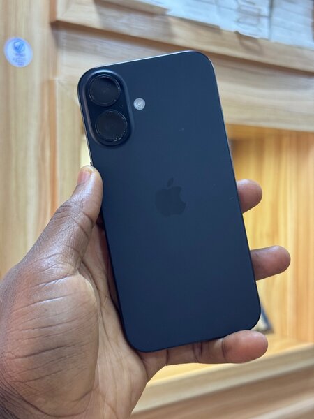 16 Simple 128Go Seconde Main