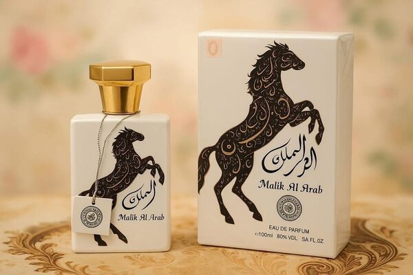 Parfum Malik Al Arab 100ml