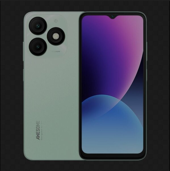 Smartphone Awesome Android