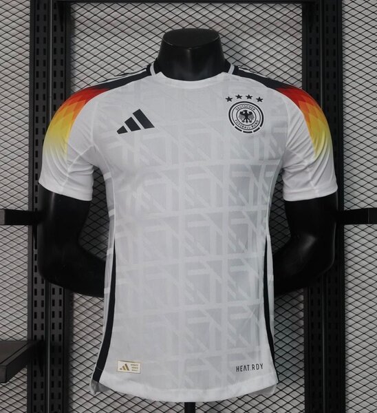 Maillot d'Allemagne 🇩🇪