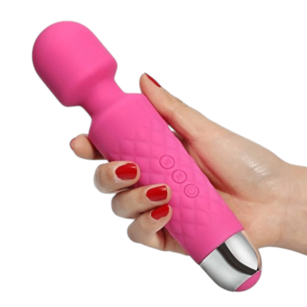 Vibro Masseur sextoys MAX05