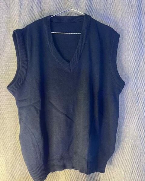 Sweatvest