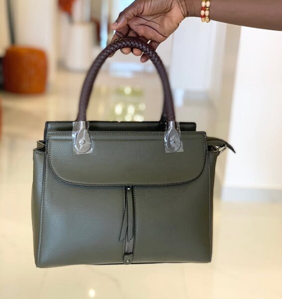LADIES BAGS
