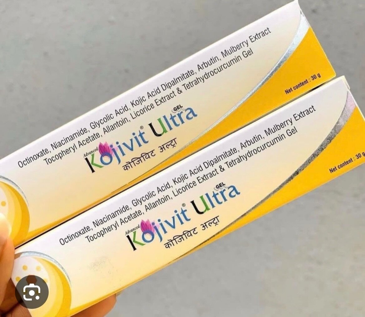 Kojivit ultra