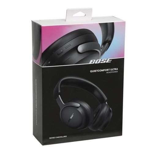 Casque Bose QuietComfort Ultra