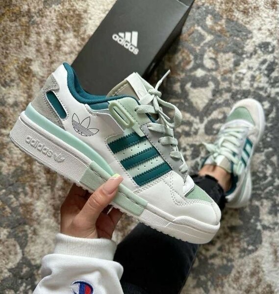 ADIDAS