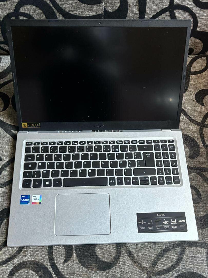 ACER ASPIRE 5
