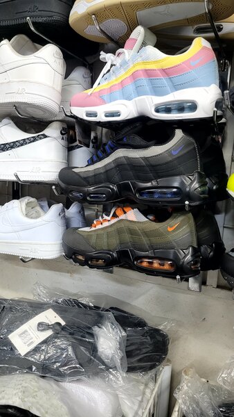 Nike 95