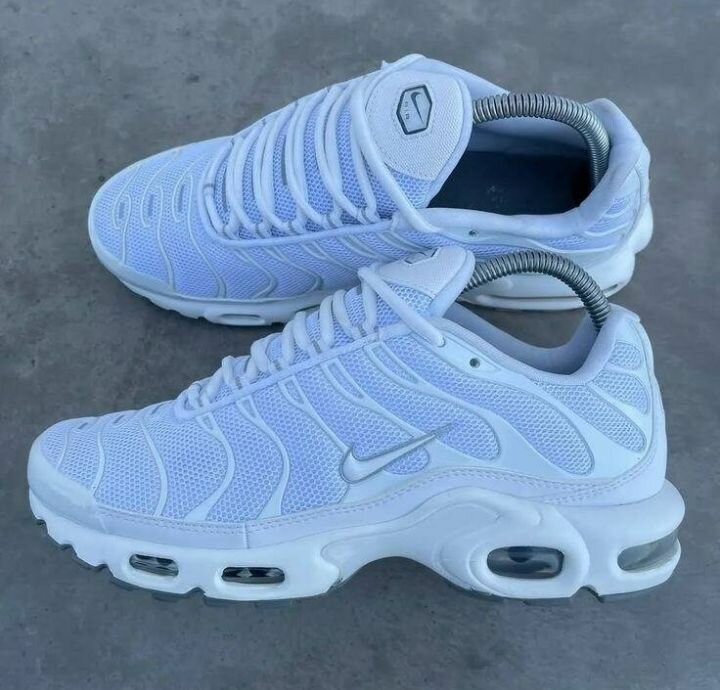 Chaussures Nike TN Air Max Plus