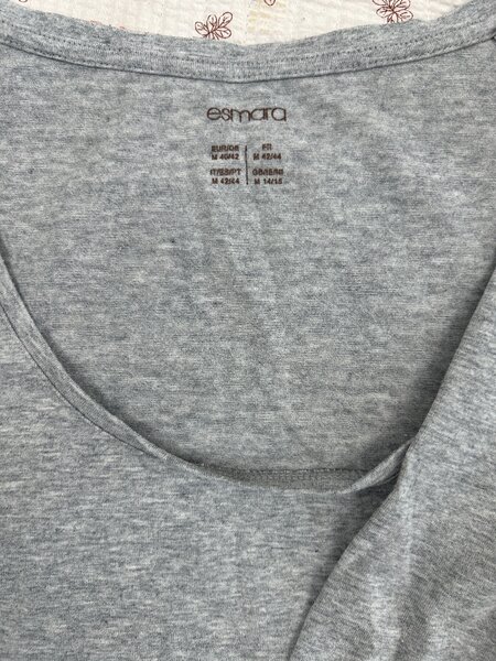 базовый кофта