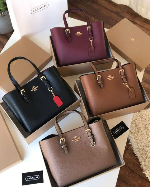 Sac à main en cuir pour femme